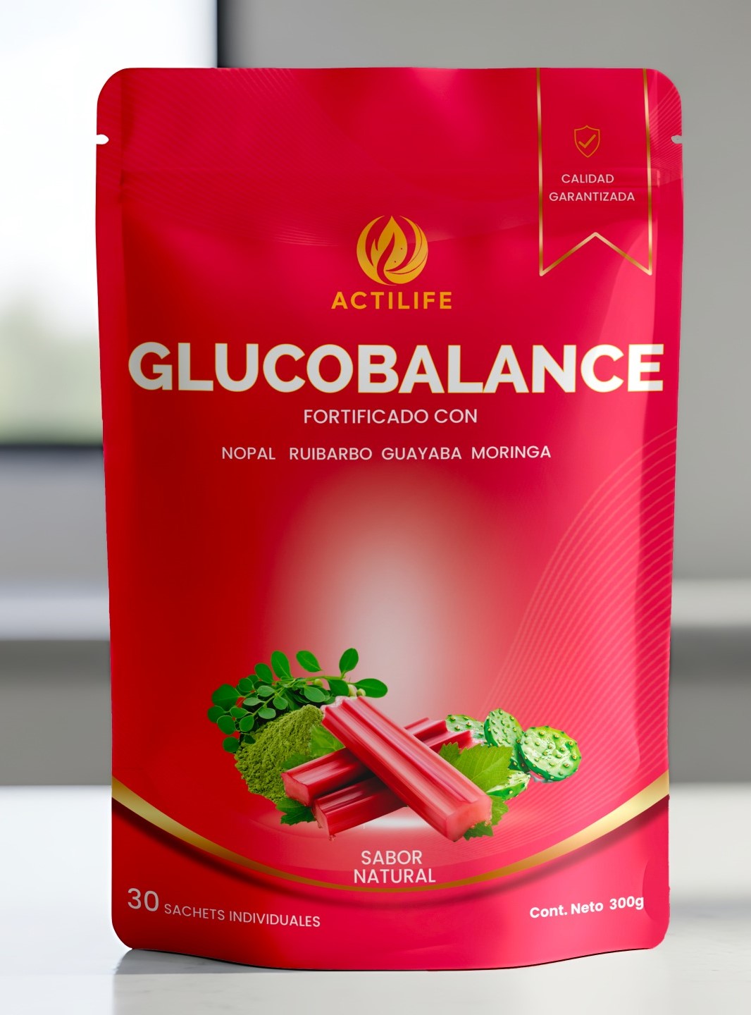 Suplementos